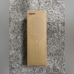 Dyson Hair Brush (non-electric)